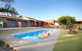 Villa Mase Fuerteventura