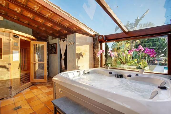 Villa Mase Fuerteventura La Asomada  Exterior photo