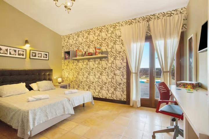 Villa Mase Fuerteventura La Asomada  Exterior photo