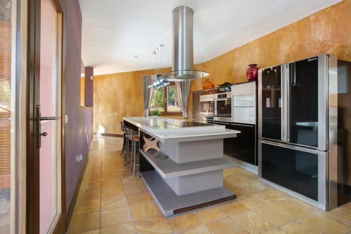 Villa Mase Fuerteventura La Asomada  Exterior photo